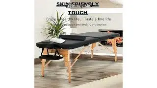 BestMassage Portable Massage Bed Review: Is It the Best Value for Pros?