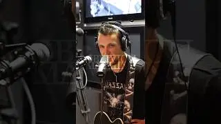Интервью на радио Маяк #metal  #radioshow  #oblivionmachine  #interview #russianmetal #radio