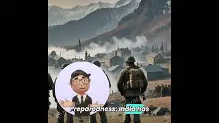 part 2 #Pahalgam #Ceasefire #IndusWaters #MilitaryPreparedness #DiplomaticEfforts