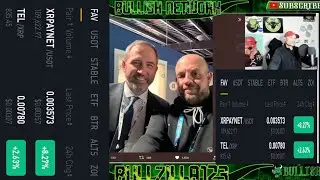 DEC TOP PICKS XRPayNet $ & Telcoin .. BuLLZiLLa123 Crypto Daily news RICH DUCKS RunsOnXRP