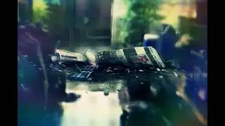 Satellite Crashes From NASA