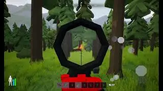 DeadPoly Hunting Guide