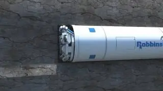 The Remote Controlled Small Boring Unit (SBU-RC)
