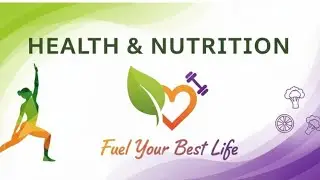 Blood sugar flow is minimized by change in food content to a  fiber rich diet @Health & Nutrition 