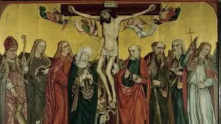 Adagio for Strings - Samuel Barber ׀ MINDEN CATHEDRAL