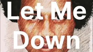 Marnz Malone x Potter Payper Type Beat - &ldquo;Let Me Down&rdquo; | UK Rap Instrumental 2026