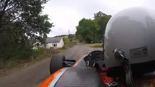 DW | GR59 | Doune Hillclimb | 36.54