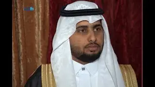 زواج الشاب مالك فالح الرشيدي الصور👇