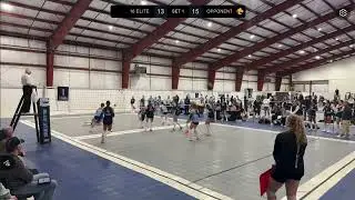 Gateway - great pass to point