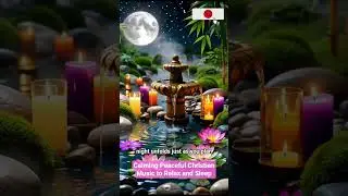 Peaceful Christian Music to relax and Sleep 😴 Kept while the word sleeps #sleepmusic #jesus