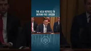 Congressman Unleashes on ACLU: 'Shame on You,' 'Arm of the Democratic Party'