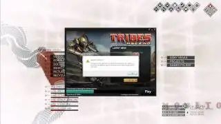 Animus 2.0 Desktop Theme