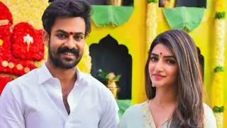 Mosagallu  Hindi Dubbed Movie Confirm Release Date | Aadikeshava Vaisshnav Tej Movie Release Date