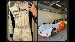 VLOG 11: New Year in Japan - Sights, Bites and Driving w Circuit Orange