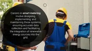 The Digital Transformation of Power Grids: Careers in Smart Grid Technologies