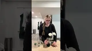 Capillary Action Experiment