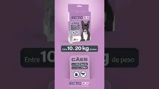 lan&ccedil;amento Ectocid   Filme Linha Completa