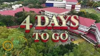 4 DAYS TO GO - Pista ng Sto. Ni&ntilde;o 2026 Cheerdance Competition ✨📣