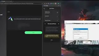 A program for brute-forcing forgotten Bitcoin wallets | Found 0.2 BTC?| How to brute lost btc wallet