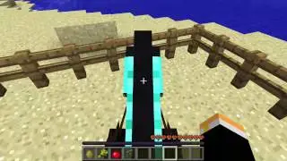 How To Tame a Horse and Donkey In Minecraft