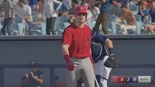 MLB The Show 24: Kelly Armstrong Delivers The Kitchen Sink