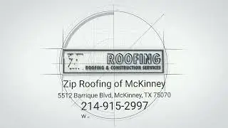 Zip Roofing of McKinney TX