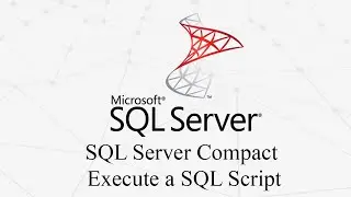SQL Server Compact - Part 2