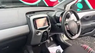 2015 (65) Citroen C1 1.2 PureTech @ Brookfield Autos