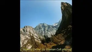 Shaman Cult - Sequoia (Demo)