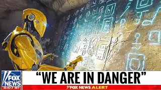An ancient language deciphered by AI: what it revealed is terrifying