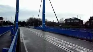 Highlights from Preston and the Ribble steam railway Gala 18-2-12.