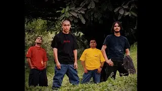 RAFO & LOS PARANOIAS - Disco Club.