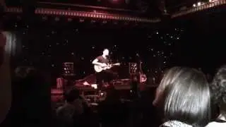 Run - Nathan Connolly (Snow Patrol)