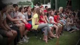 EC Playstage 2012