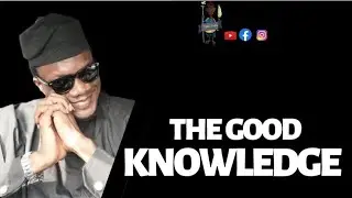 UNDERSTANDING KNOWLEDGE| BABA YOOBA