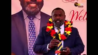 MINISTER'S WORK PLAN