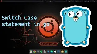 10 switch case statement in golang | Learn switch case statement in hindi in go language