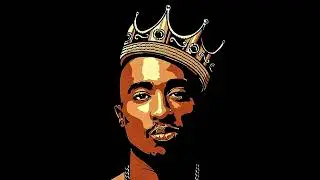 2Pac - Old School - Type Beat - W Banger - Prod 5 X Beatz - 2026