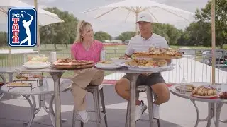 The 19th Hole with Cameron Champ