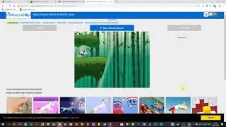 playing Robot unicorn attack evolution