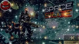👻Space Siege 🏰Прохождение 7⚡Пришельцы🏰На Ветеране👻