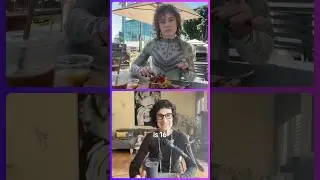 Intermittent fasting 16 - 18 hour window. Full episode up now ⬆️