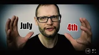 4th of July VS 4th of July
