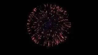 Real Firework 04 | 4k (2160*3840p) Ultra High-Quality
