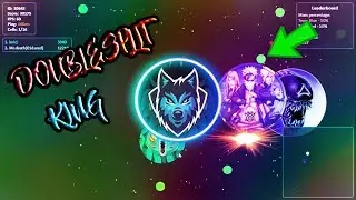 Gota.io-Extreme plays-Popsplit-Vanish-Pushsplit-Reverse Cannon Amazing