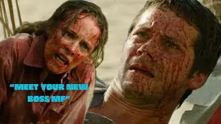 A CASTAWAY HORROR? SIGN ME UP!! | Send Help (2026) Trailer Breakdown