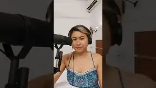 Kahit Sandali - Jennylyn Mercado | Aera Covers (Live Cover)