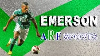 Emerson - Forward/Atacante