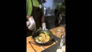 Fresh & Co Art of Salad