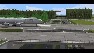Frühstücksstream 2026 mit #EEP18 - Heute gehts weiter am Flughafen - oder wo?